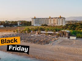 ASTERIA BLOOM SIDE (EX.HEAVEN BEACH)